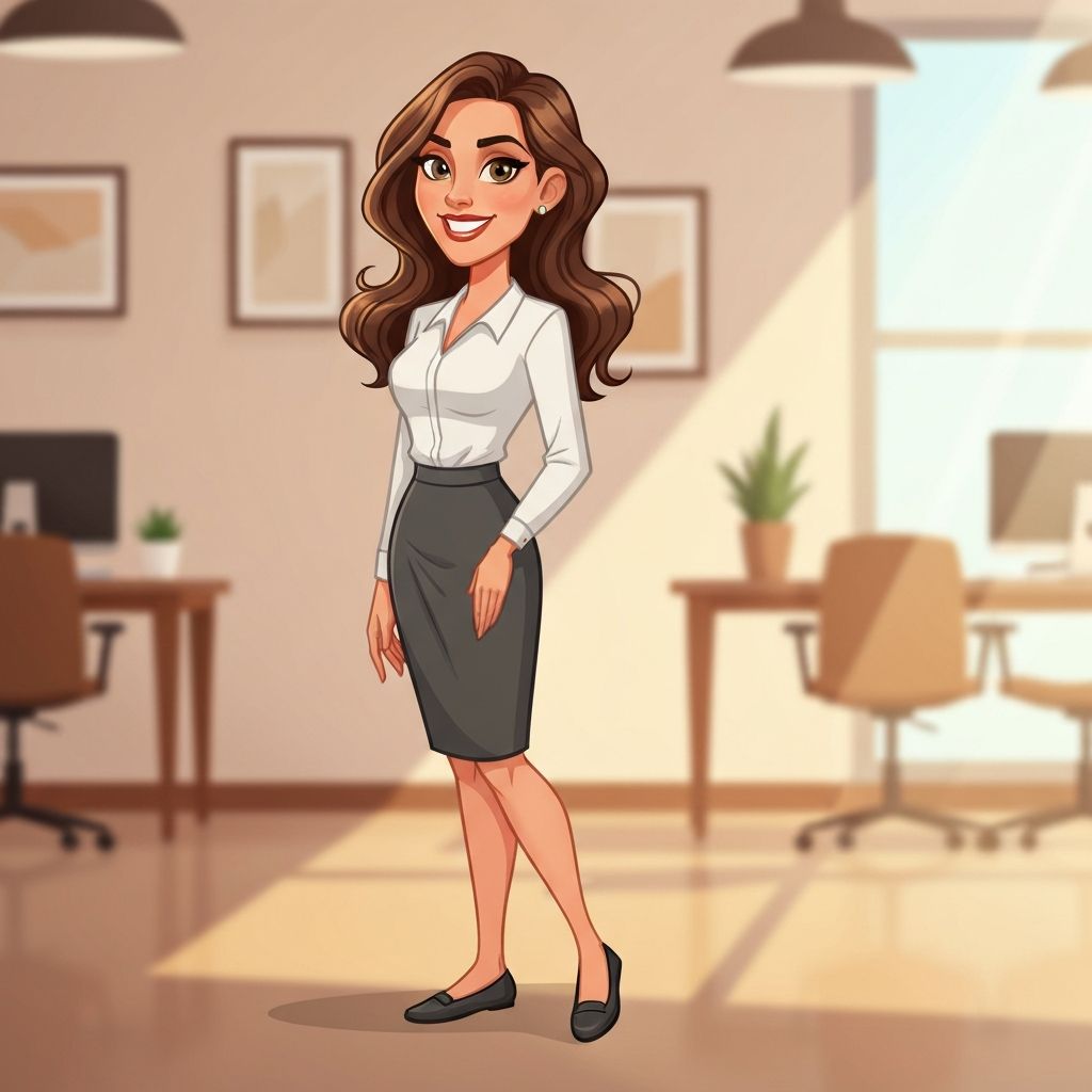 Sarah - Founder and CEO of TravelToursPro